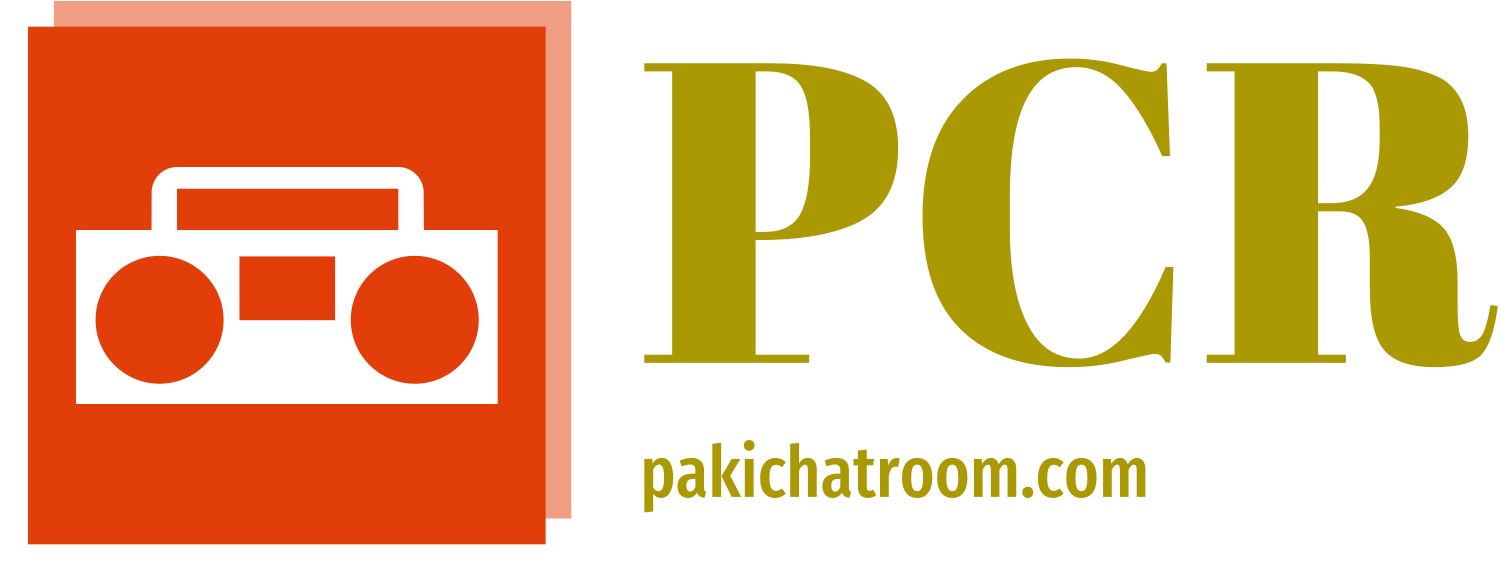 Pakistani Chatrooms